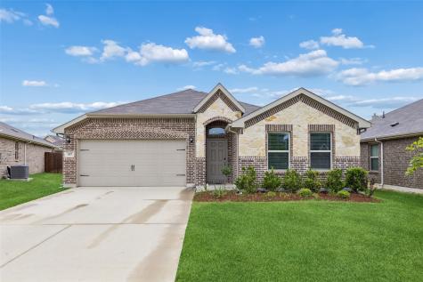 937 Burnet Lane Aubrey TX 76227