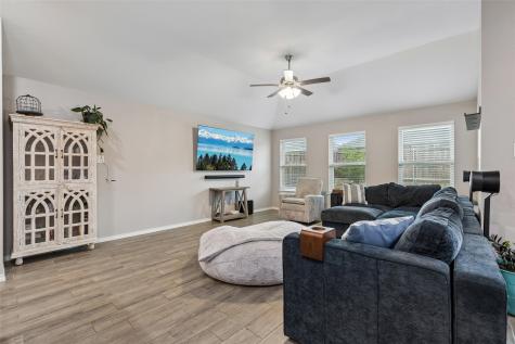 937 Burnet Lane Aubrey TX 76227