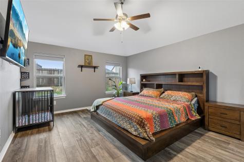 937 Burnet Lane Aubrey TX 76227