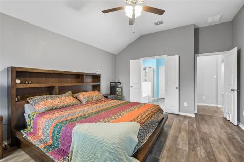 937 Burnet Lane Aubrey TX 76227
