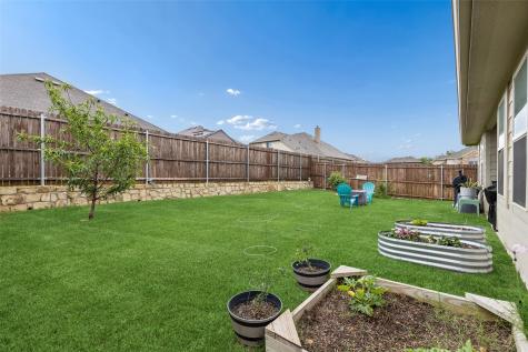 937 Burnet Lane Aubrey TX 76227