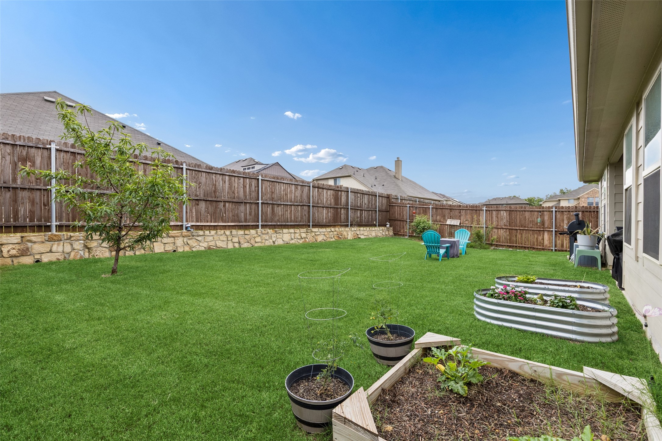 937 Burnet Lane Aubrey TX 76227
