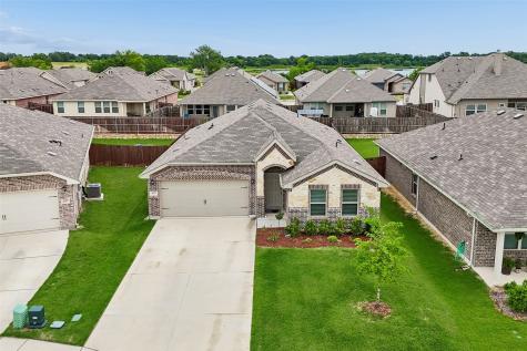 937 Burnet Lane Aubrey TX 76227