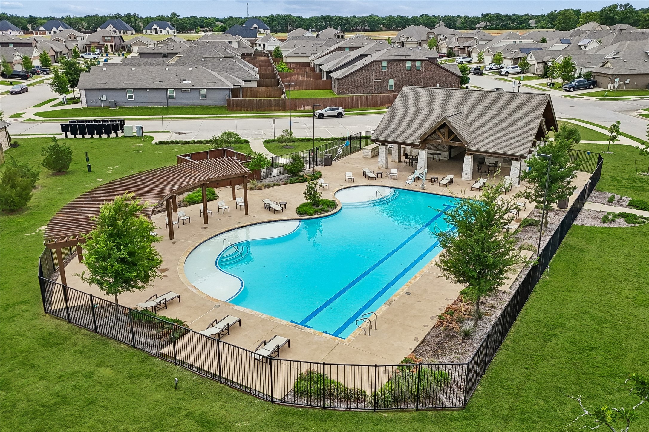 937 Burnet Lane Aubrey TX 76227