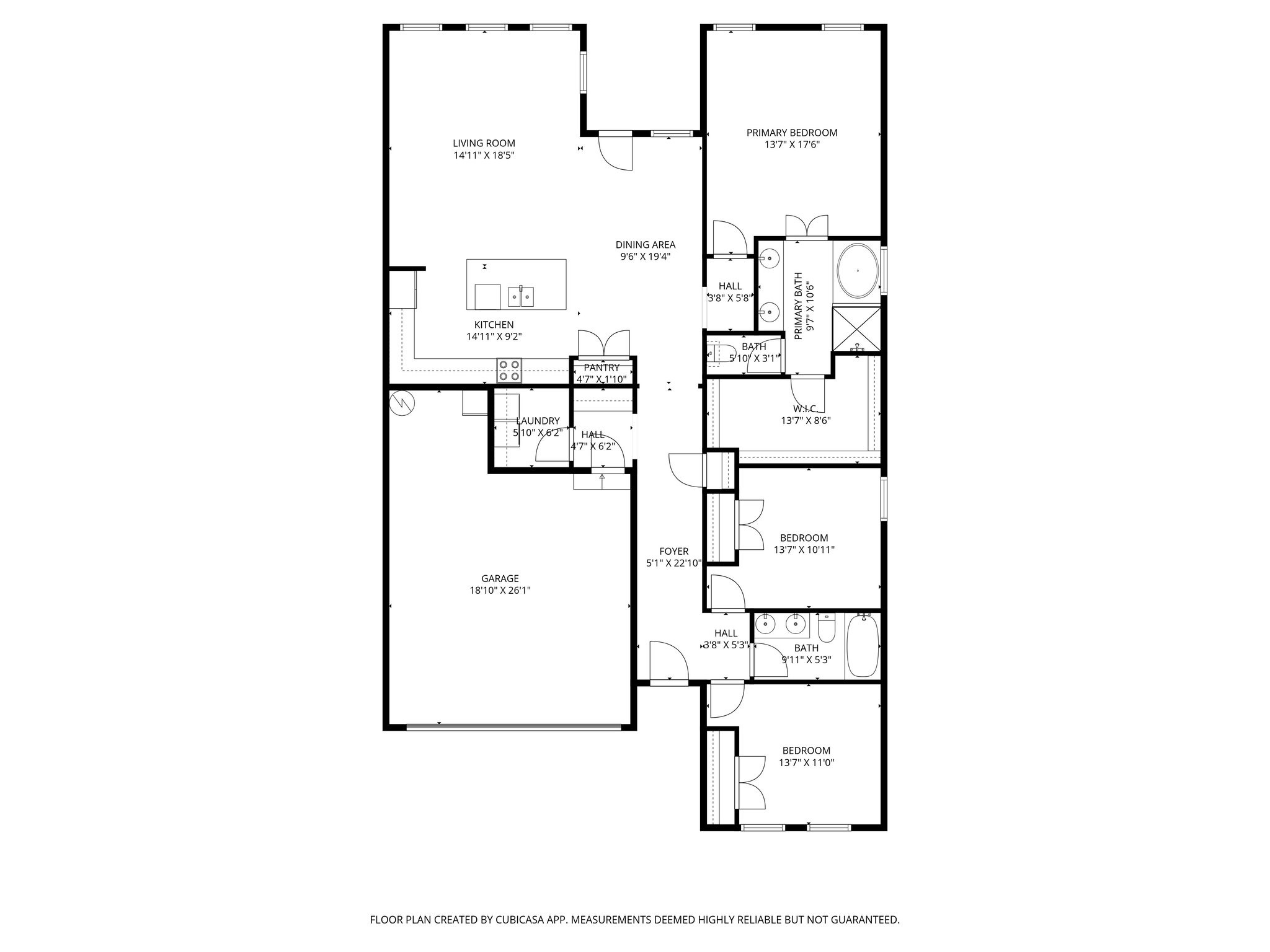 937 Burnet Lane Aubrey TX 76227