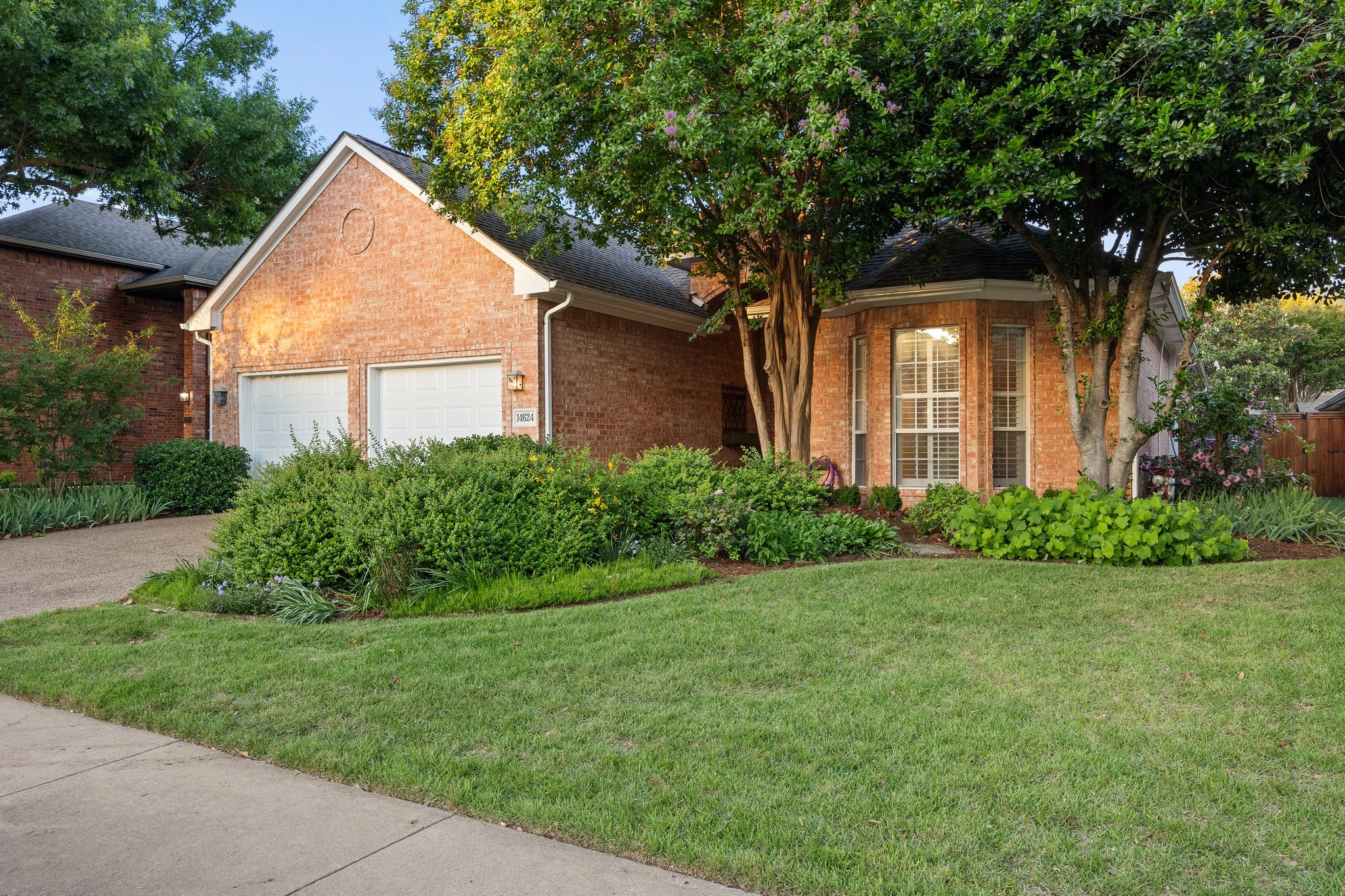 14624 Lakecrest Drive Addison TX 75001