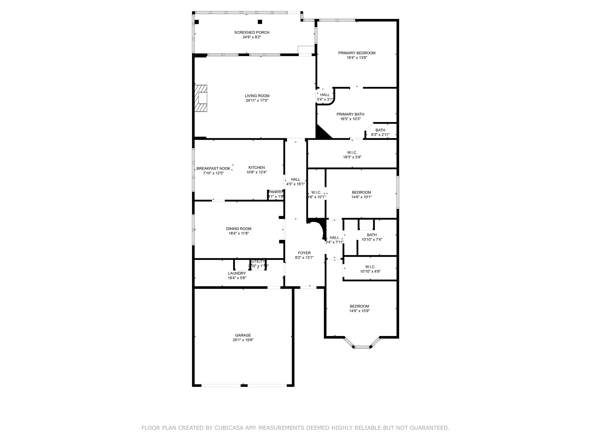 14624 Lakecrest Drive Addison TX 75001