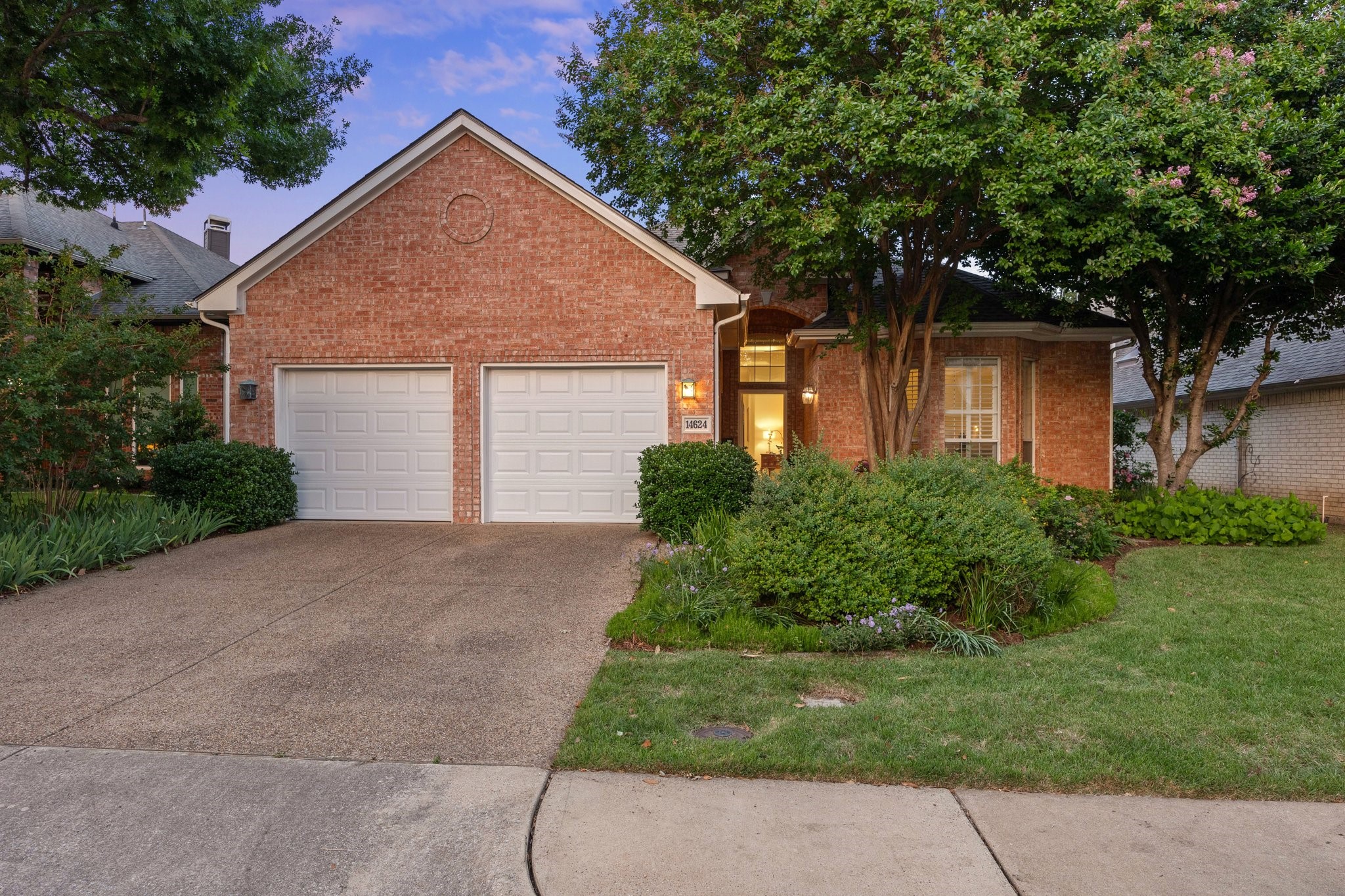 14624 Lakecrest Drive Addison TX 75001