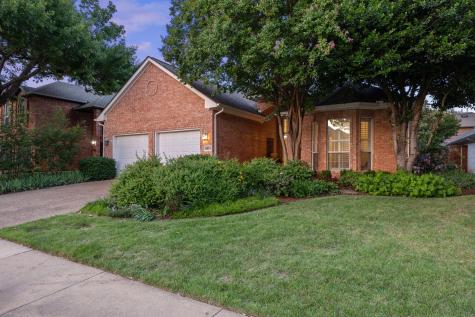 14624 Lakecrest Drive Addison TX 75001