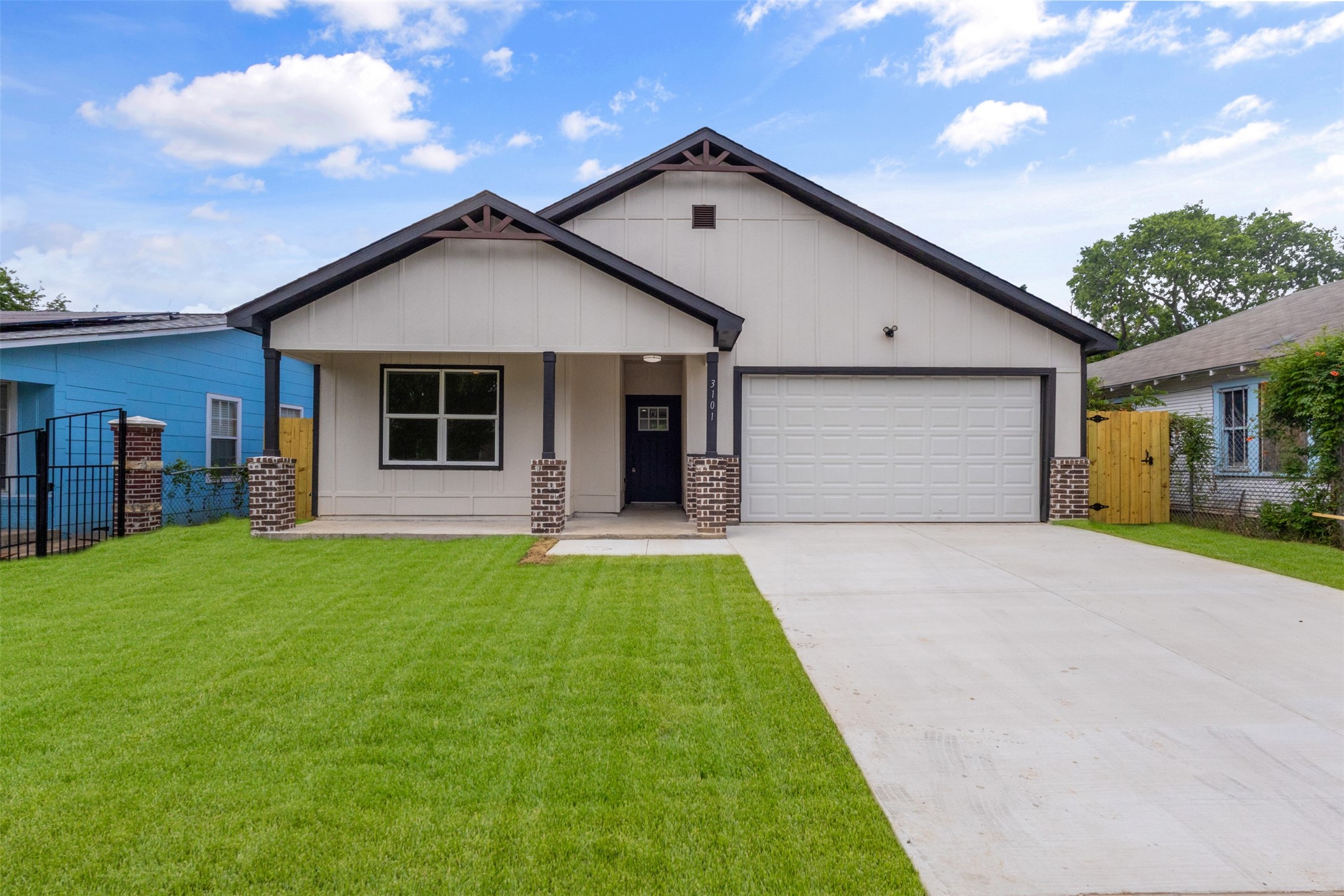 3101 Crenshaw Avenue Fort Worth TX 76105