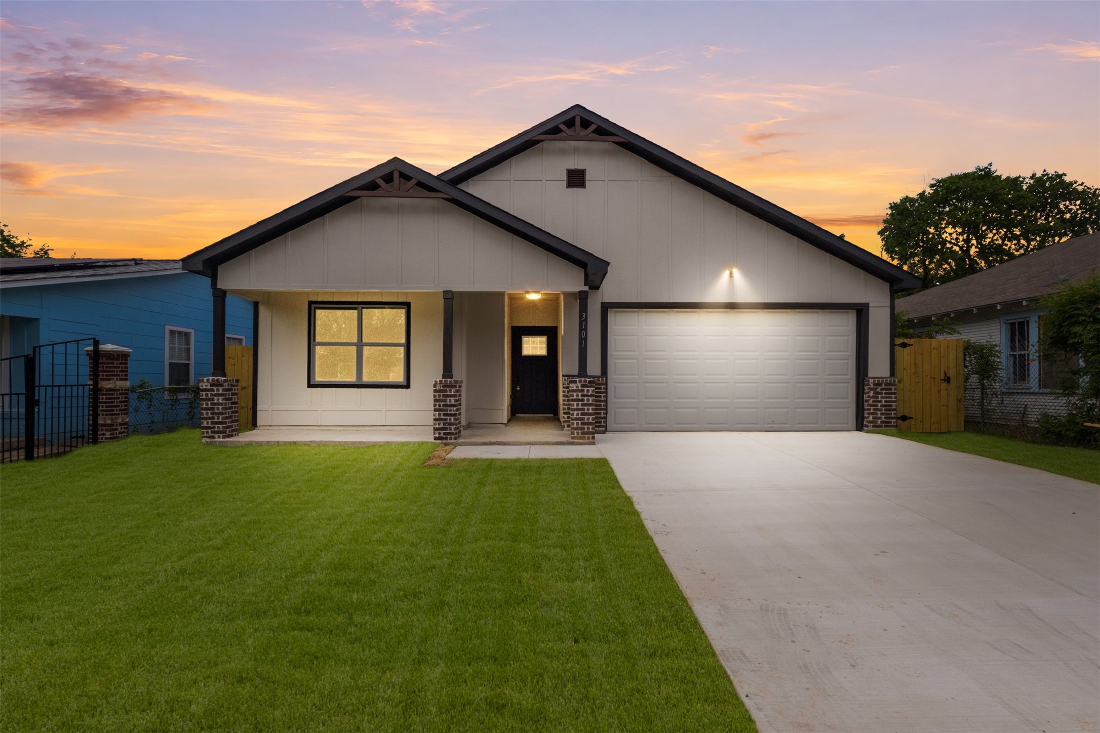 3101 Crenshaw Avenue Fort Worth TX 76105