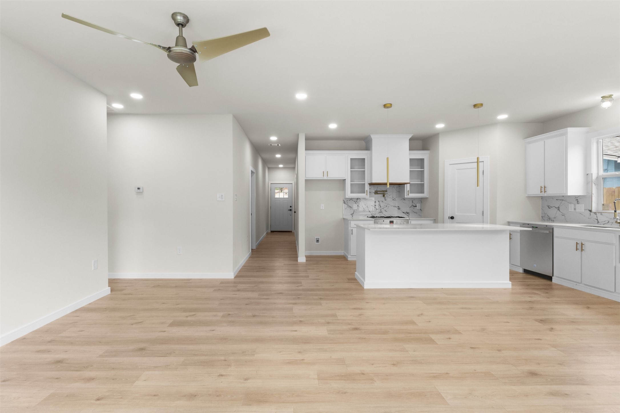 3101 Crenshaw Avenue Fort Worth TX 76105