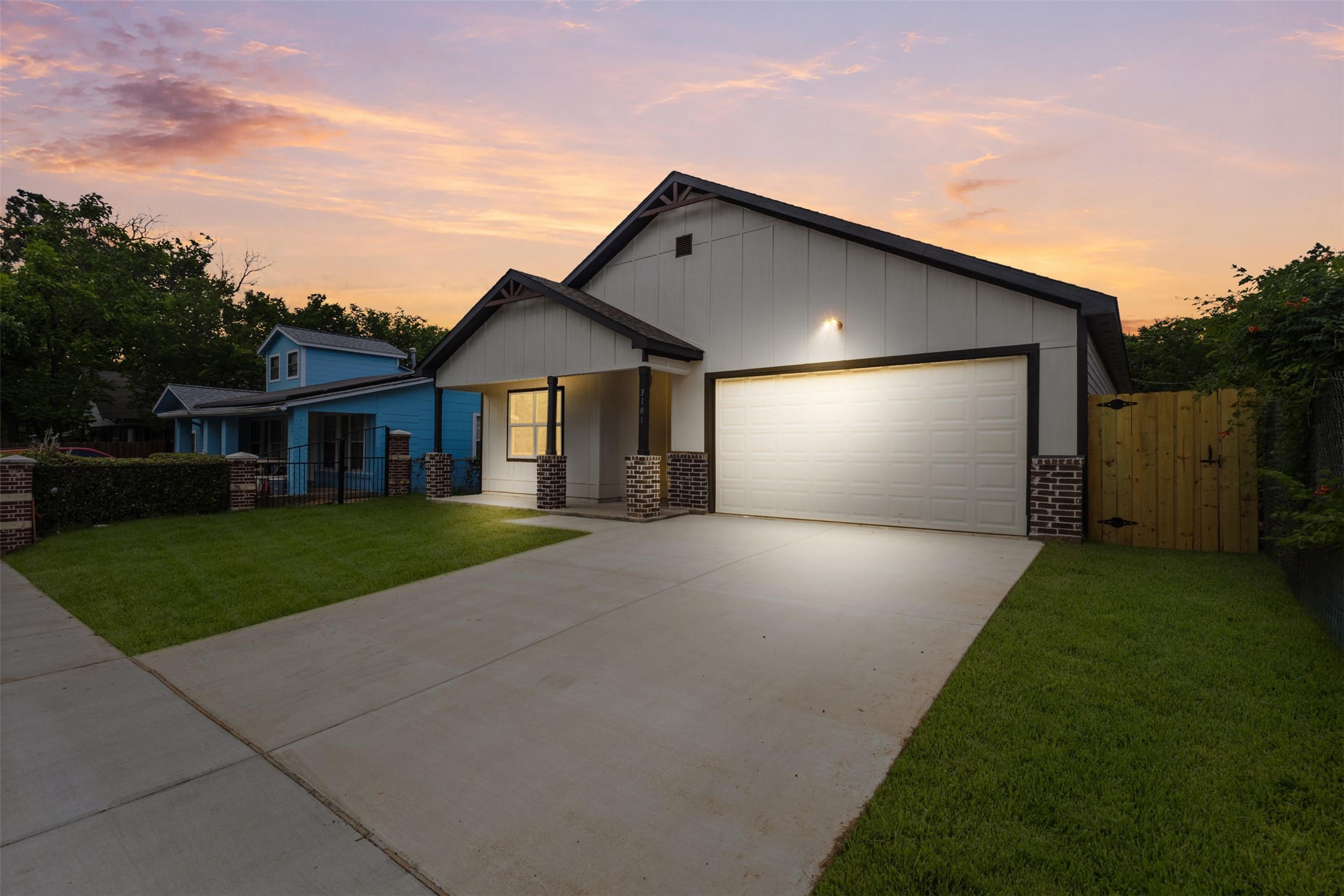 3101 Crenshaw Avenue Fort Worth TX 76105