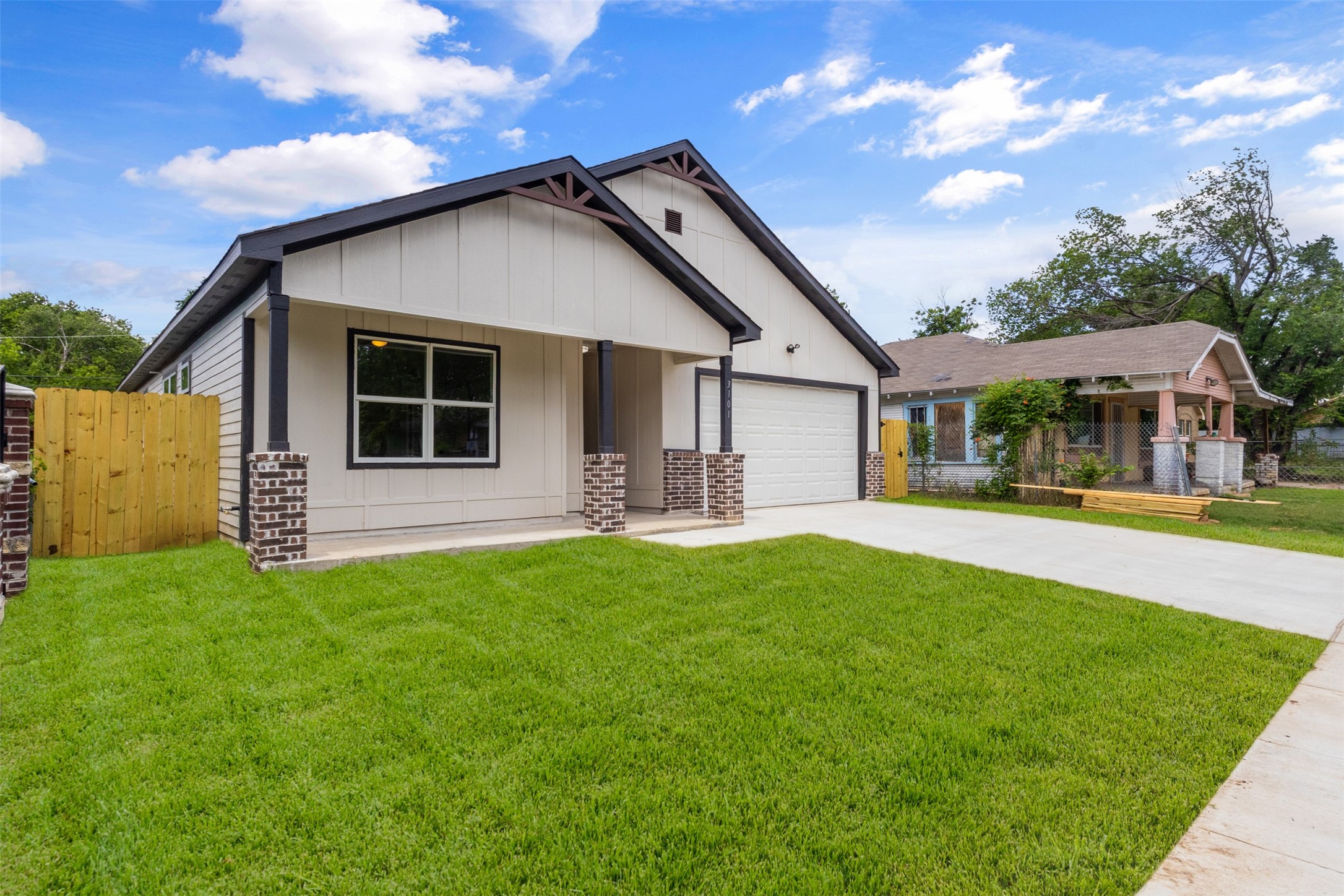 3101 Crenshaw Avenue Fort Worth TX 76105