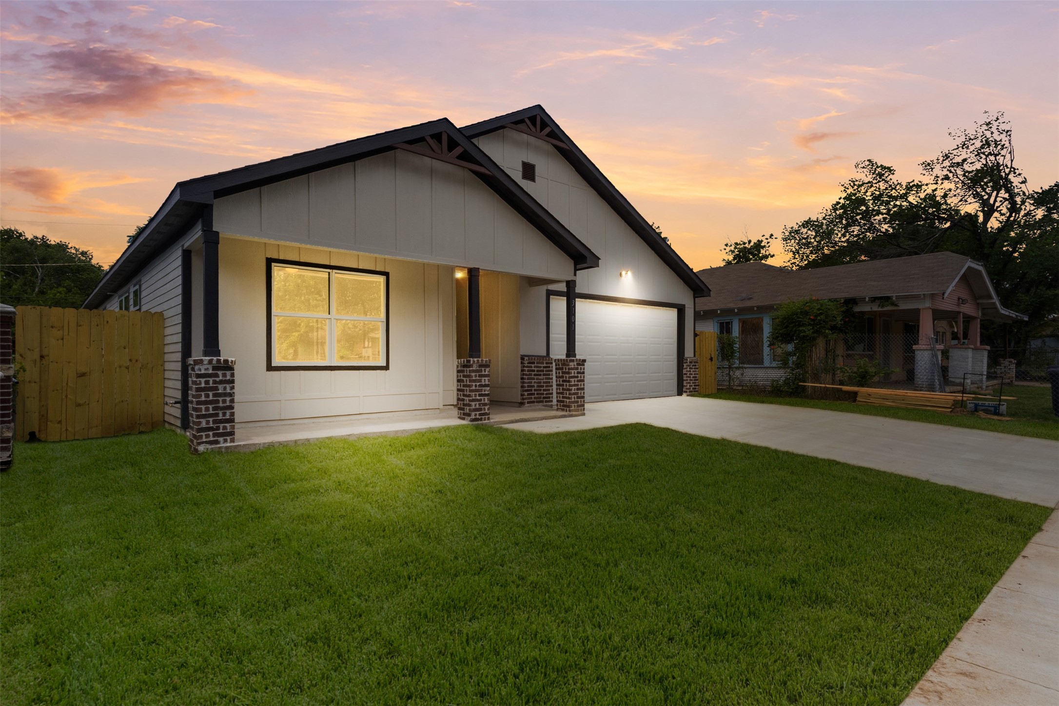 3101 Crenshaw Avenue Fort Worth TX 76105