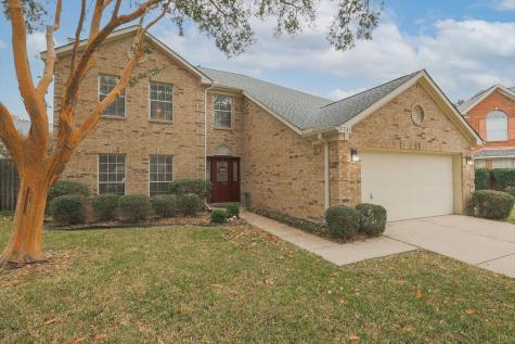 2721 Yaggi Drive Flower Mound TX 75028