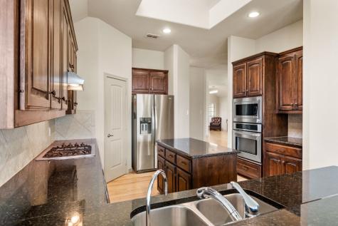 4417 Cypress Lake Court Fort Worth TX 76036