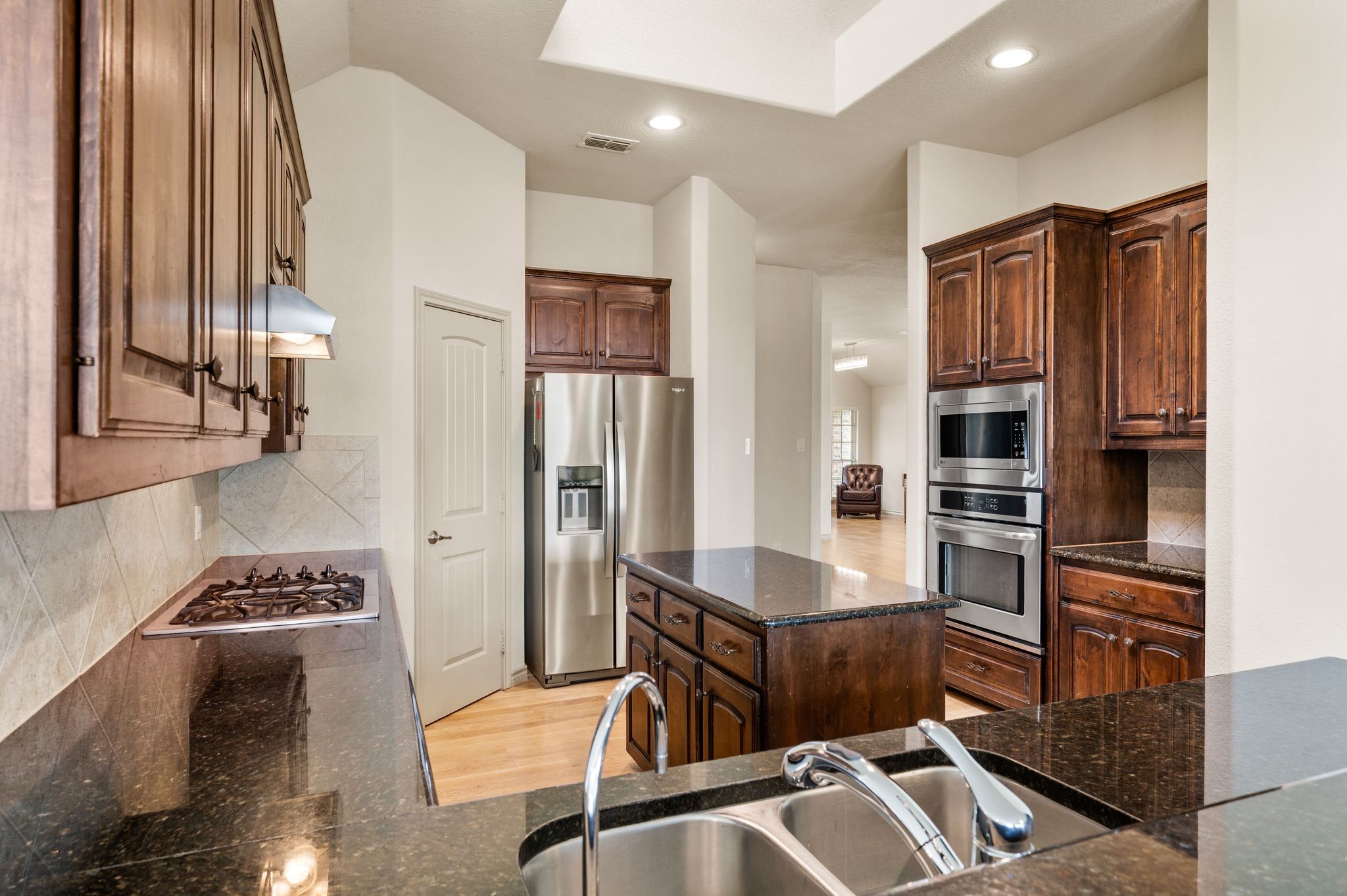 4417 Cypress Lake Court Fort Worth TX 76036