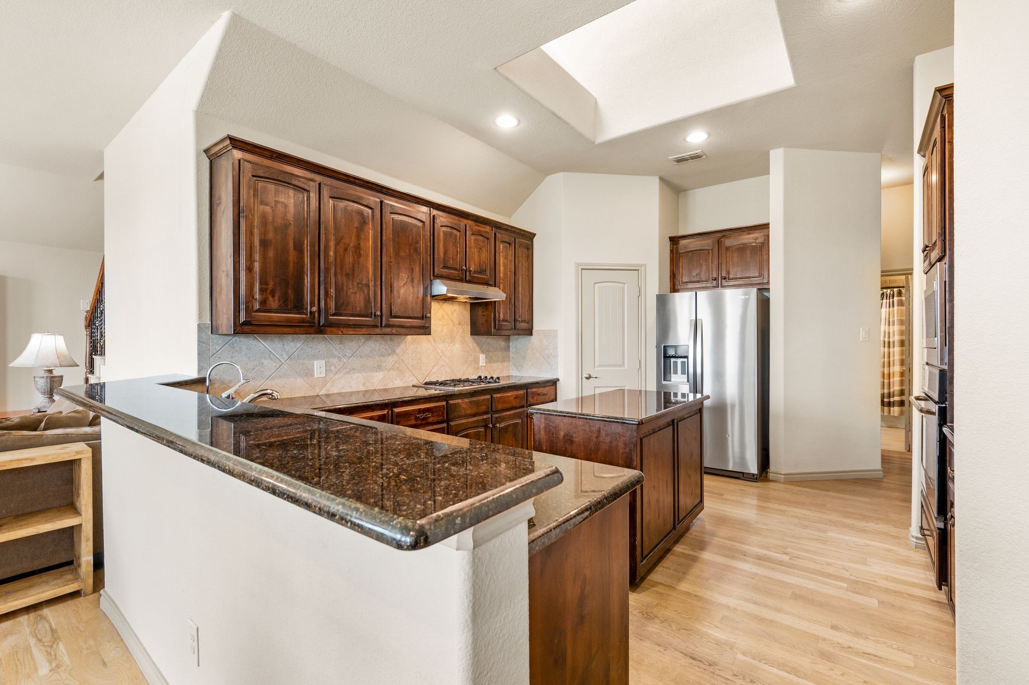 4417 Cypress Lake Court Fort Worth TX 76036