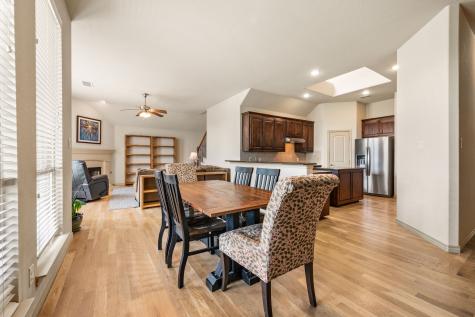 4417 Cypress Lake Court Fort Worth TX 76036