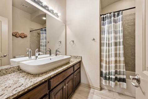4417 Cypress Lake Court Fort Worth TX 76036