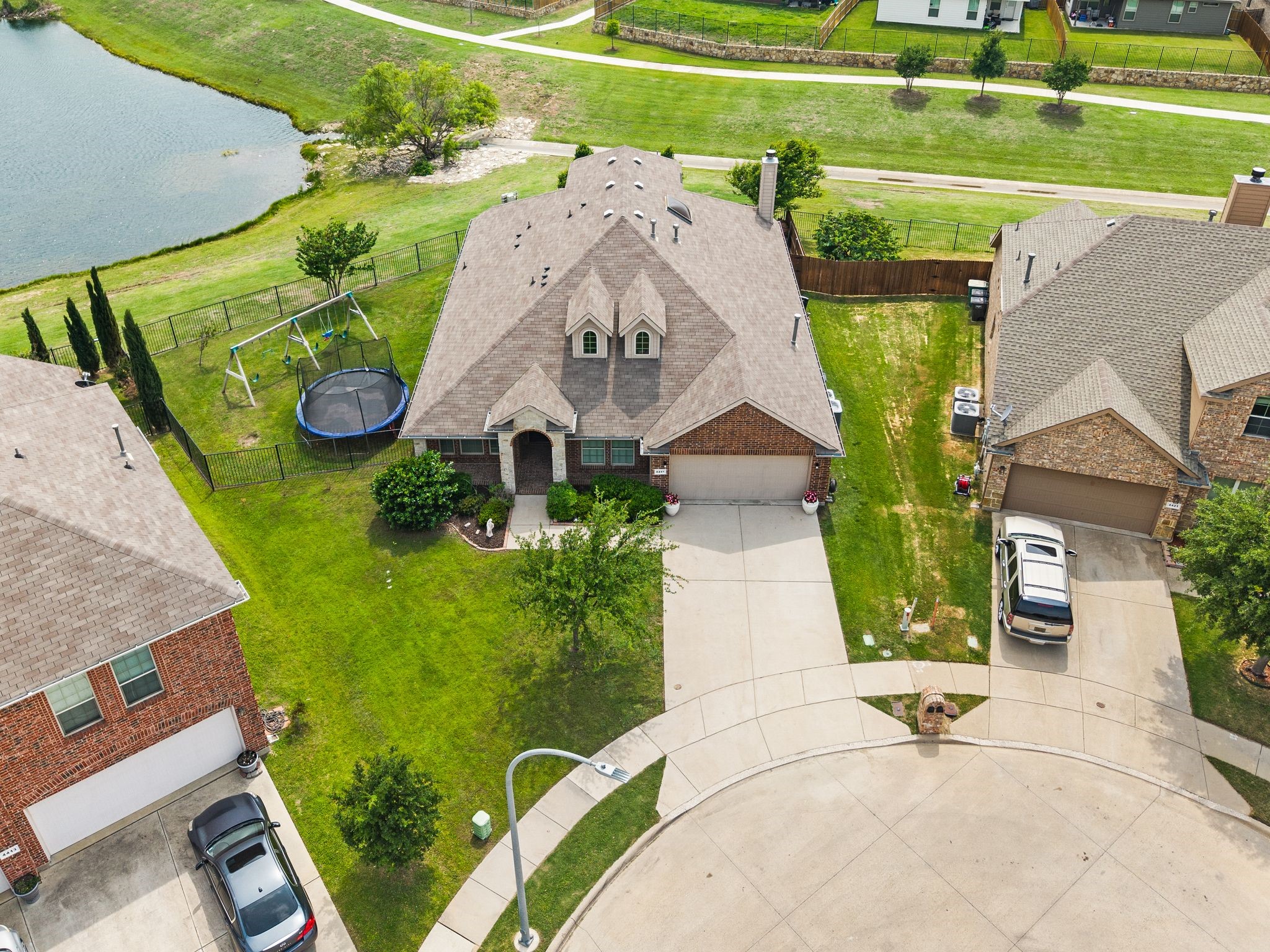 4417 Cypress Lake Court Fort Worth TX 76036