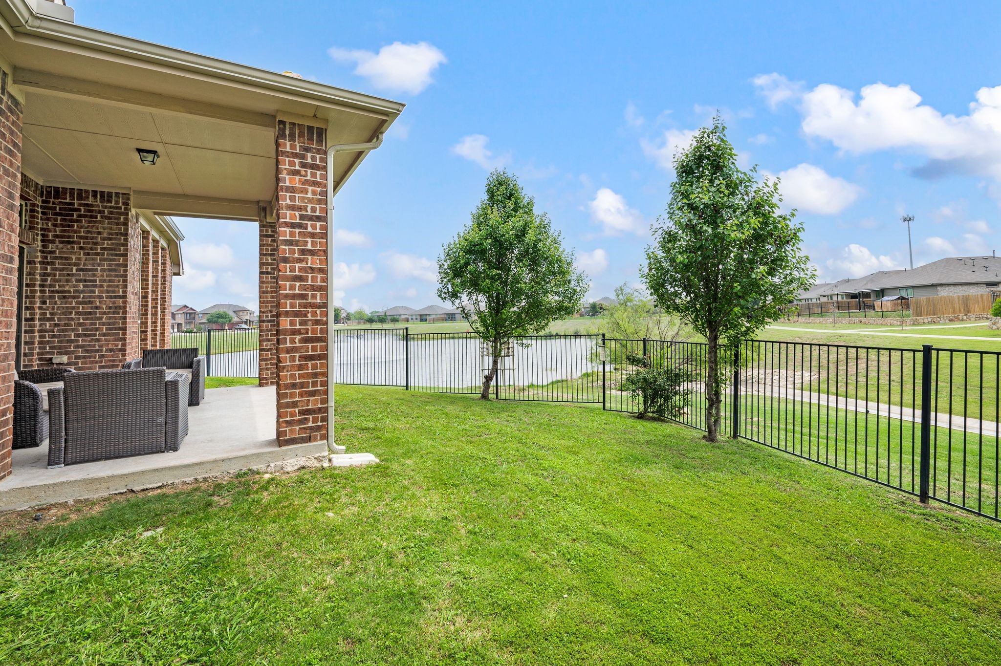 4417 Cypress Lake Court Fort Worth TX 76036