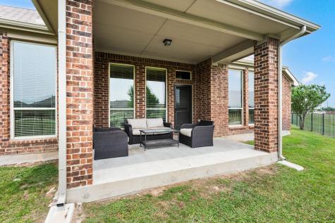 4417 Cypress Lake Court Fort Worth TX 76036