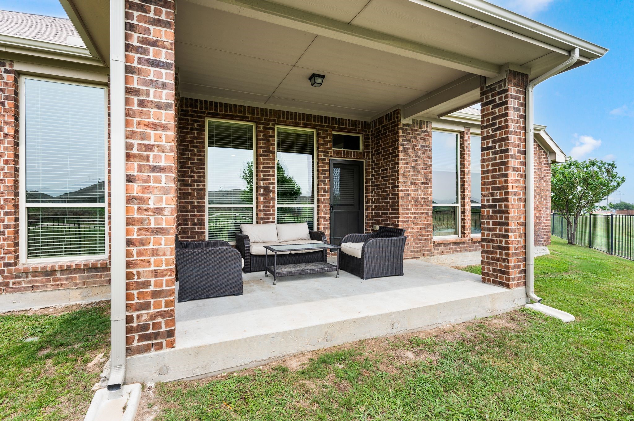 4417 Cypress Lake Court Fort Worth TX 76036
