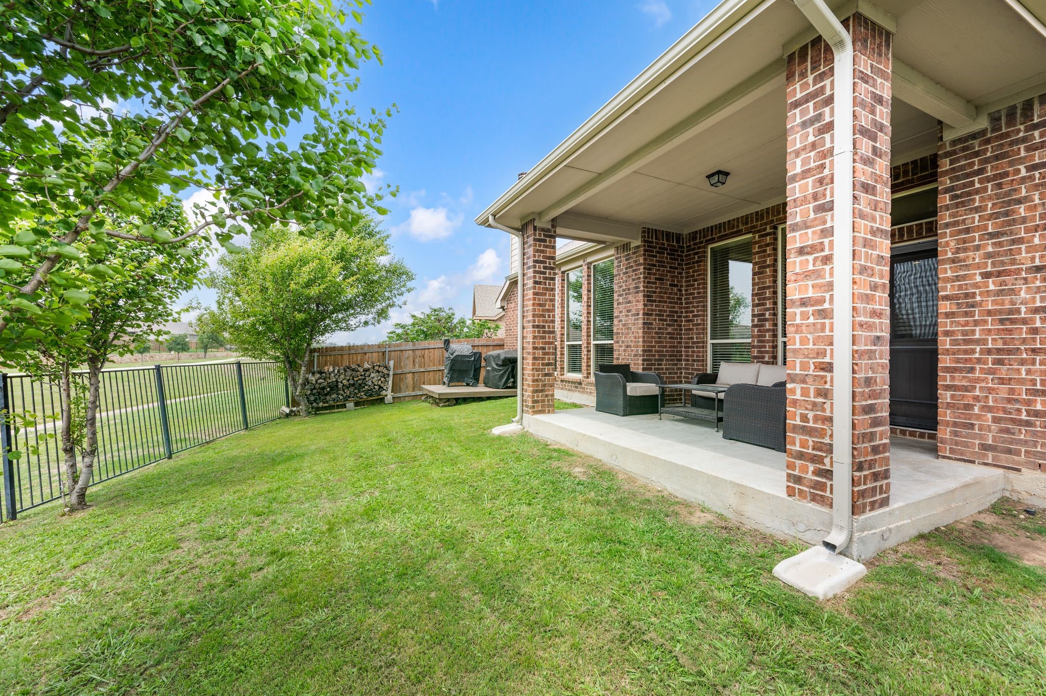 4417 Cypress Lake Court Fort Worth TX 76036
