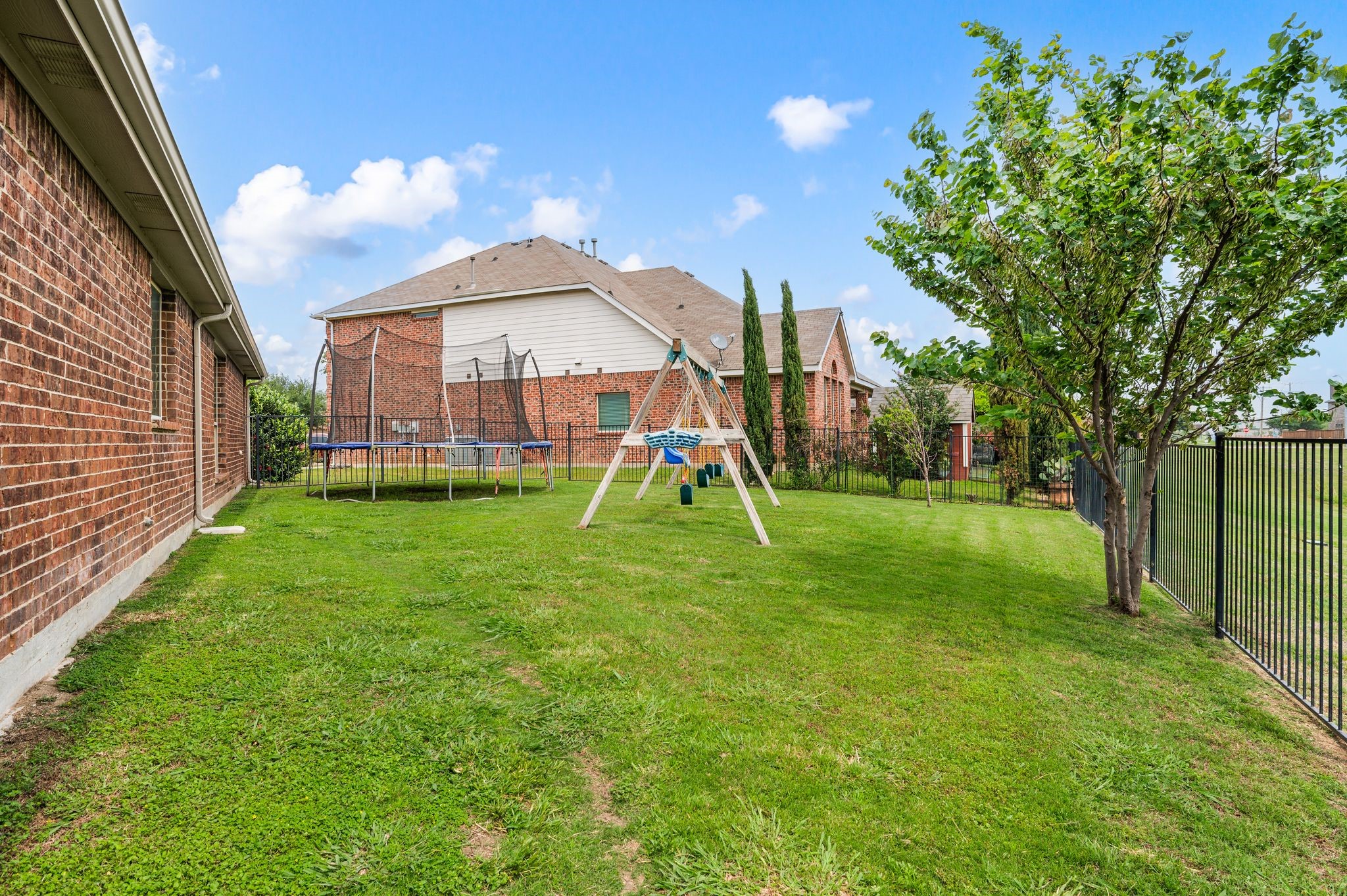 4417 Cypress Lake Court Fort Worth TX 76036