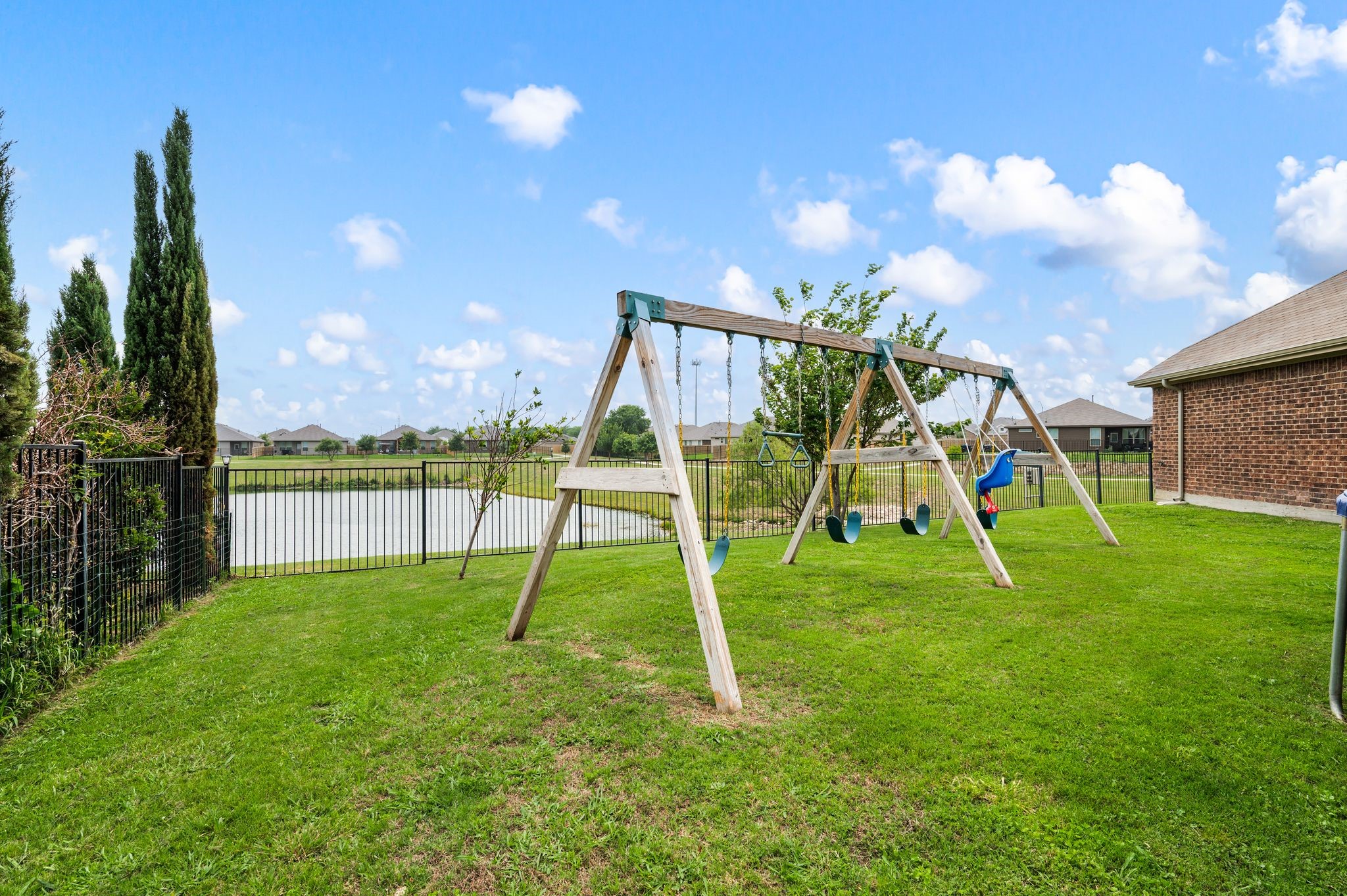 4417 Cypress Lake Court Fort Worth TX 76036
