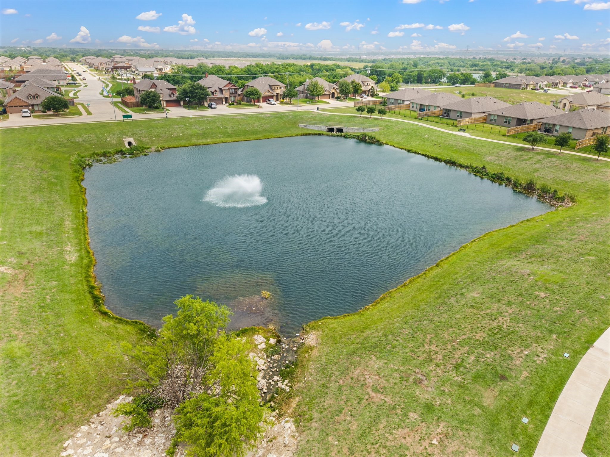 4417 Cypress Lake Court Fort Worth TX 76036