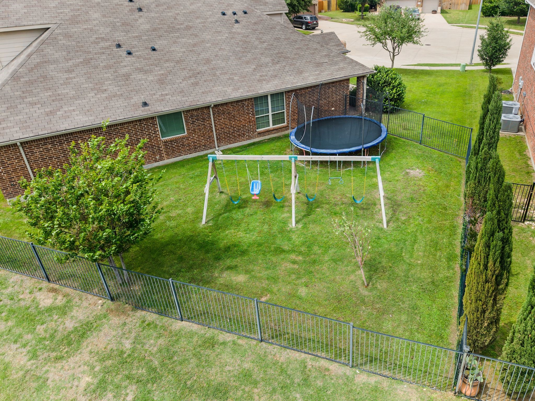 4417 Cypress Lake Court Fort Worth TX 76036
