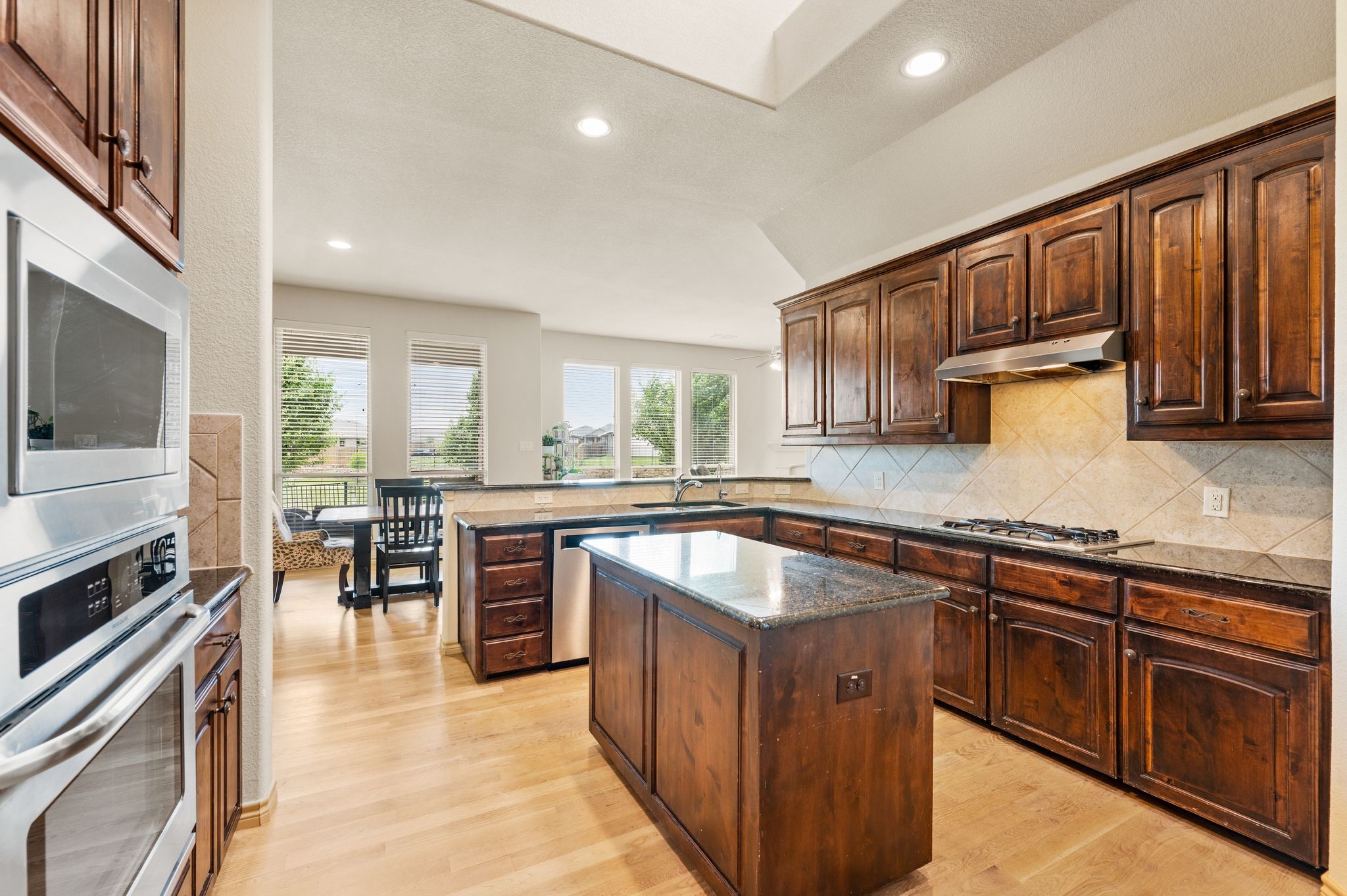 4417 Cypress Lake Court Fort Worth TX 76036