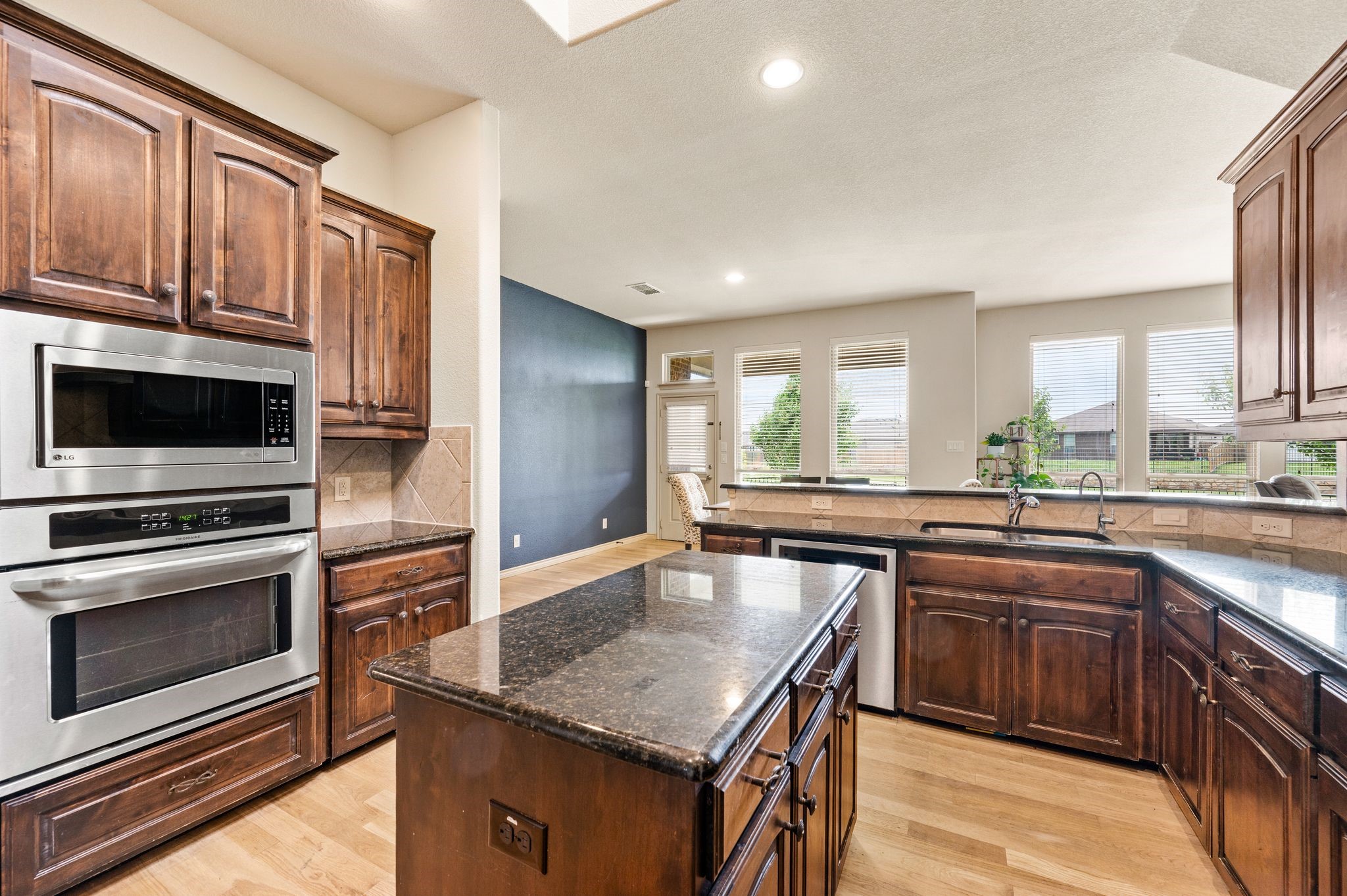 4417 Cypress Lake Court Fort Worth TX 76036