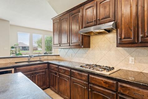 4417 Cypress Lake Court Fort Worth TX 76036