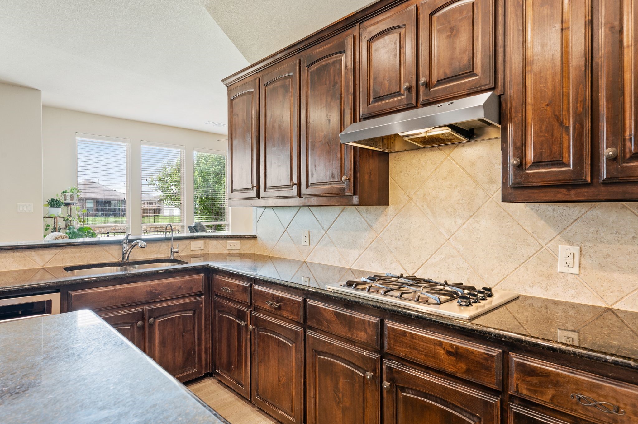 4417 Cypress Lake Court Fort Worth TX 76036