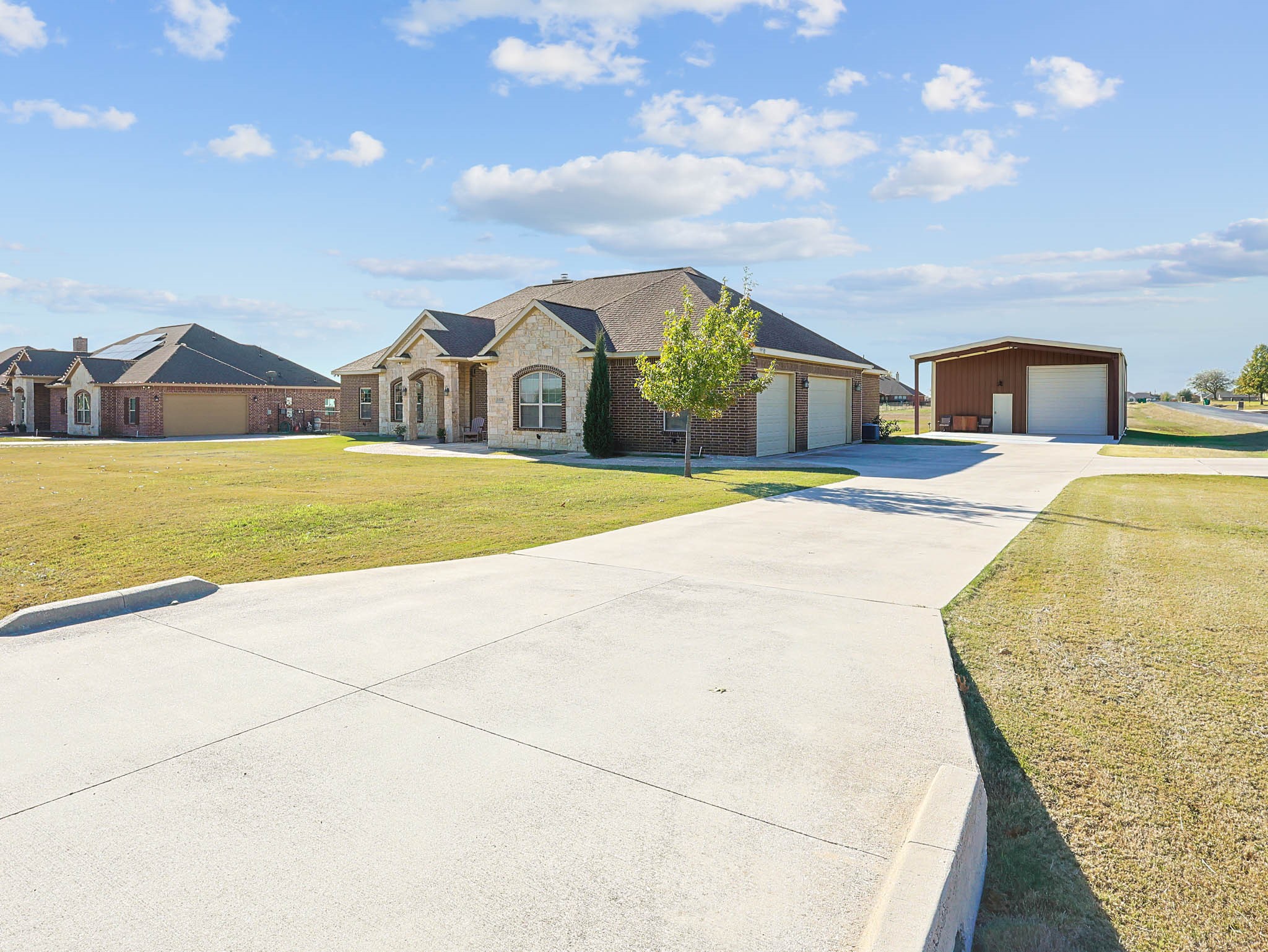 5520 Littlefield Drive Dish TX 76247