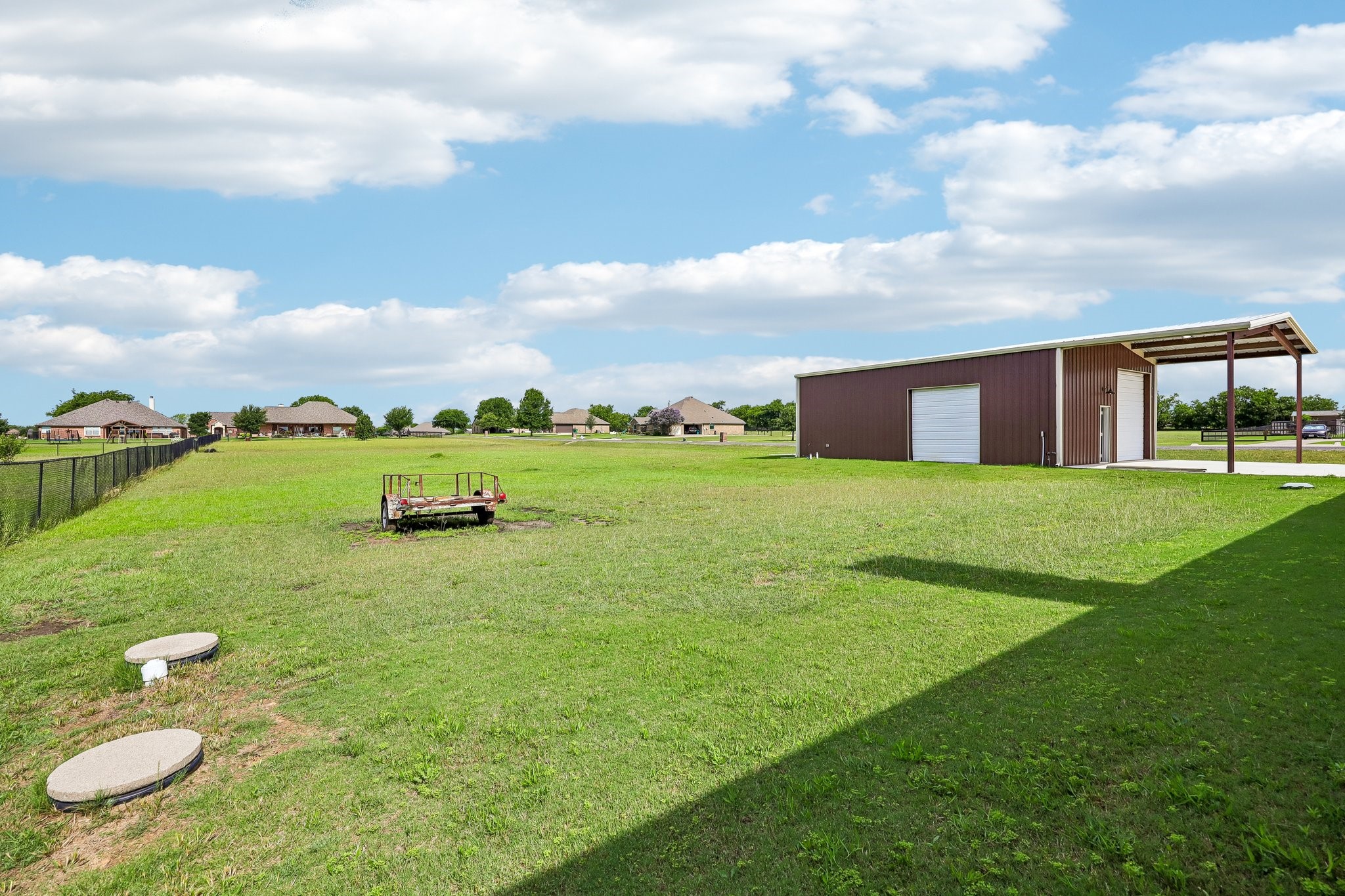 5520 Littlefield Drive Dish TX 76247