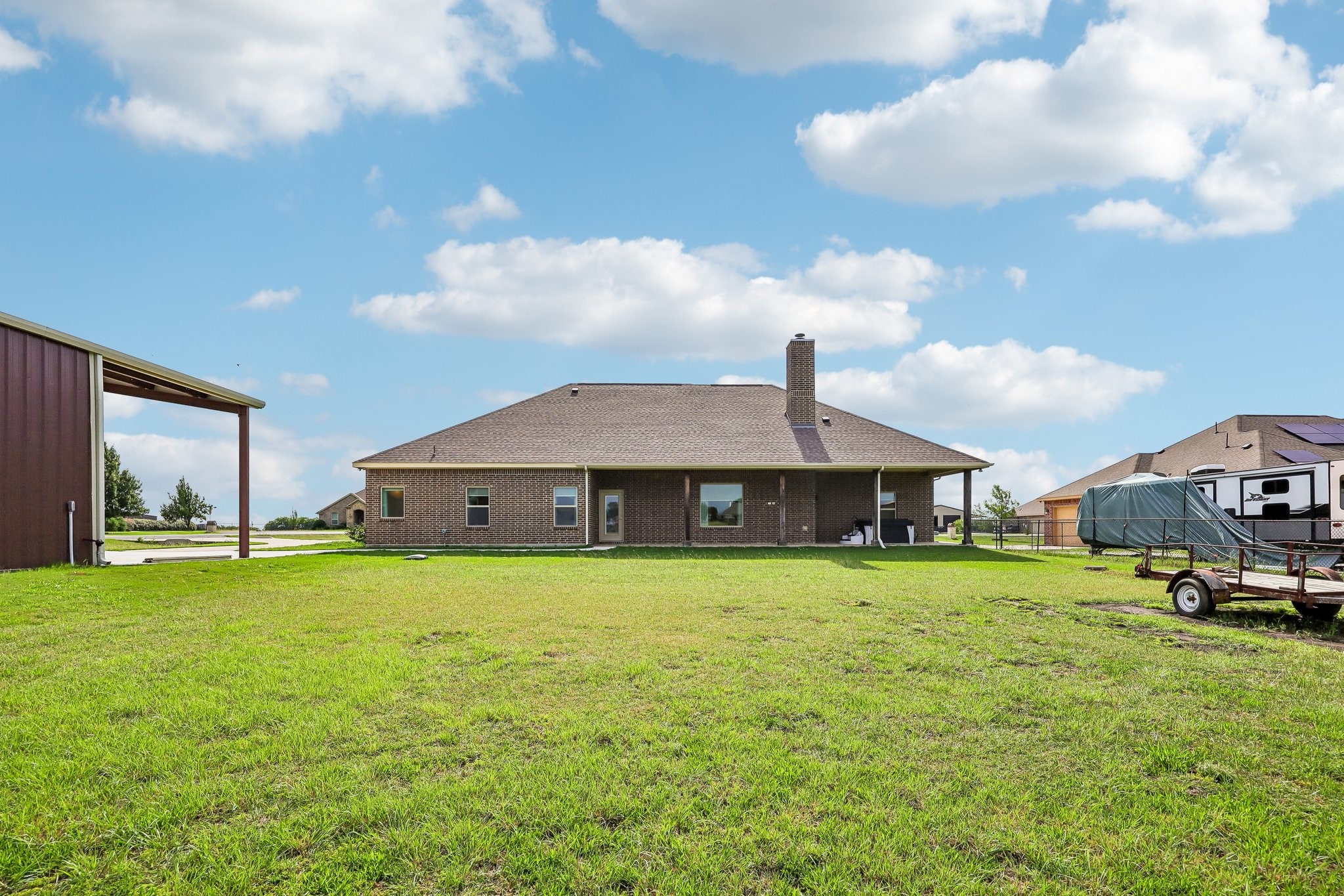5520 Littlefield Drive Dish TX 76247