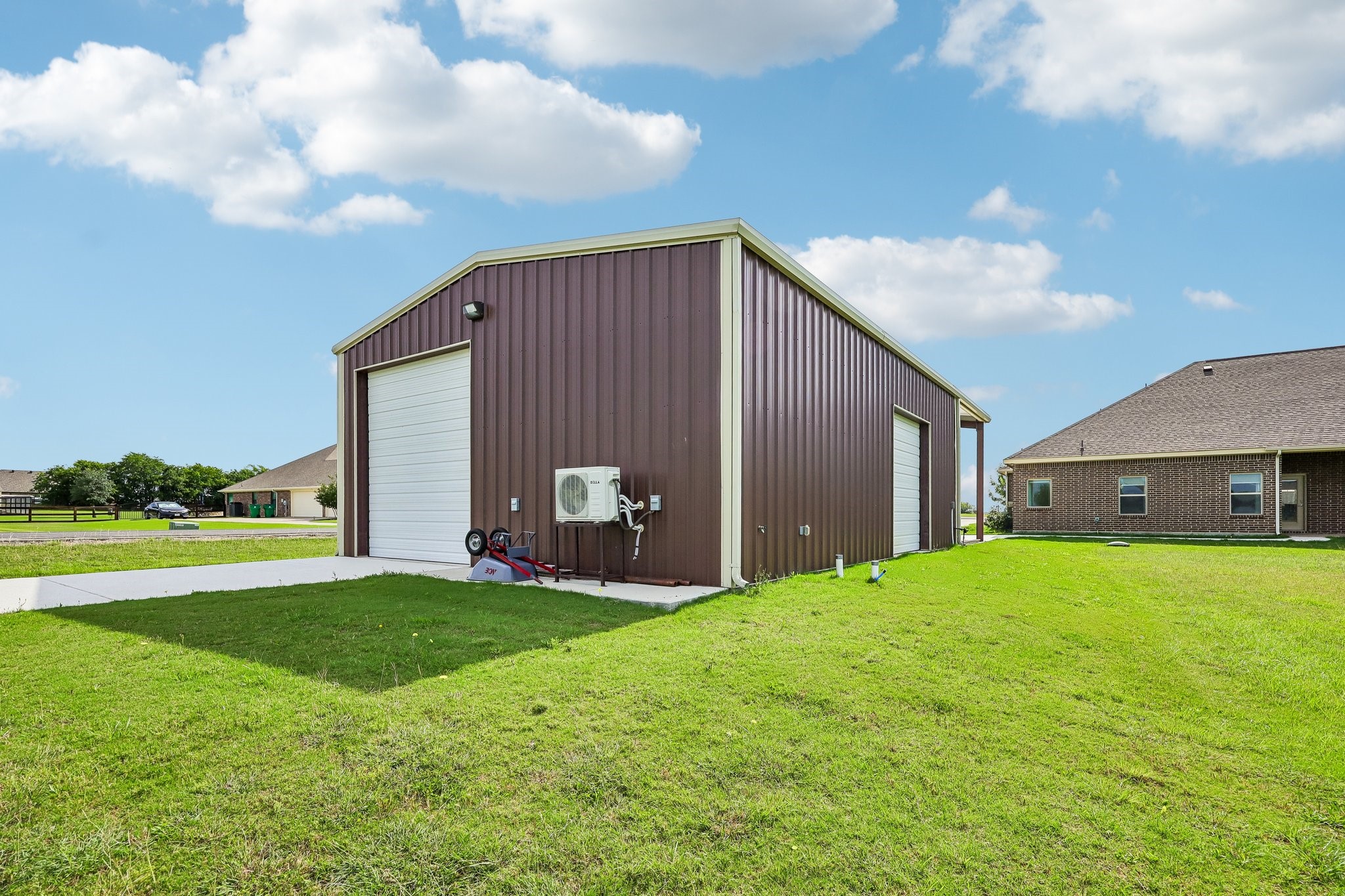 5520 Littlefield Drive Dish TX 76247