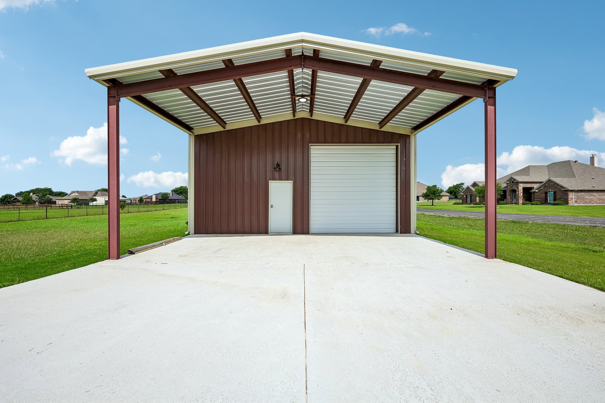 5520 Littlefield Drive Dish TX 76247