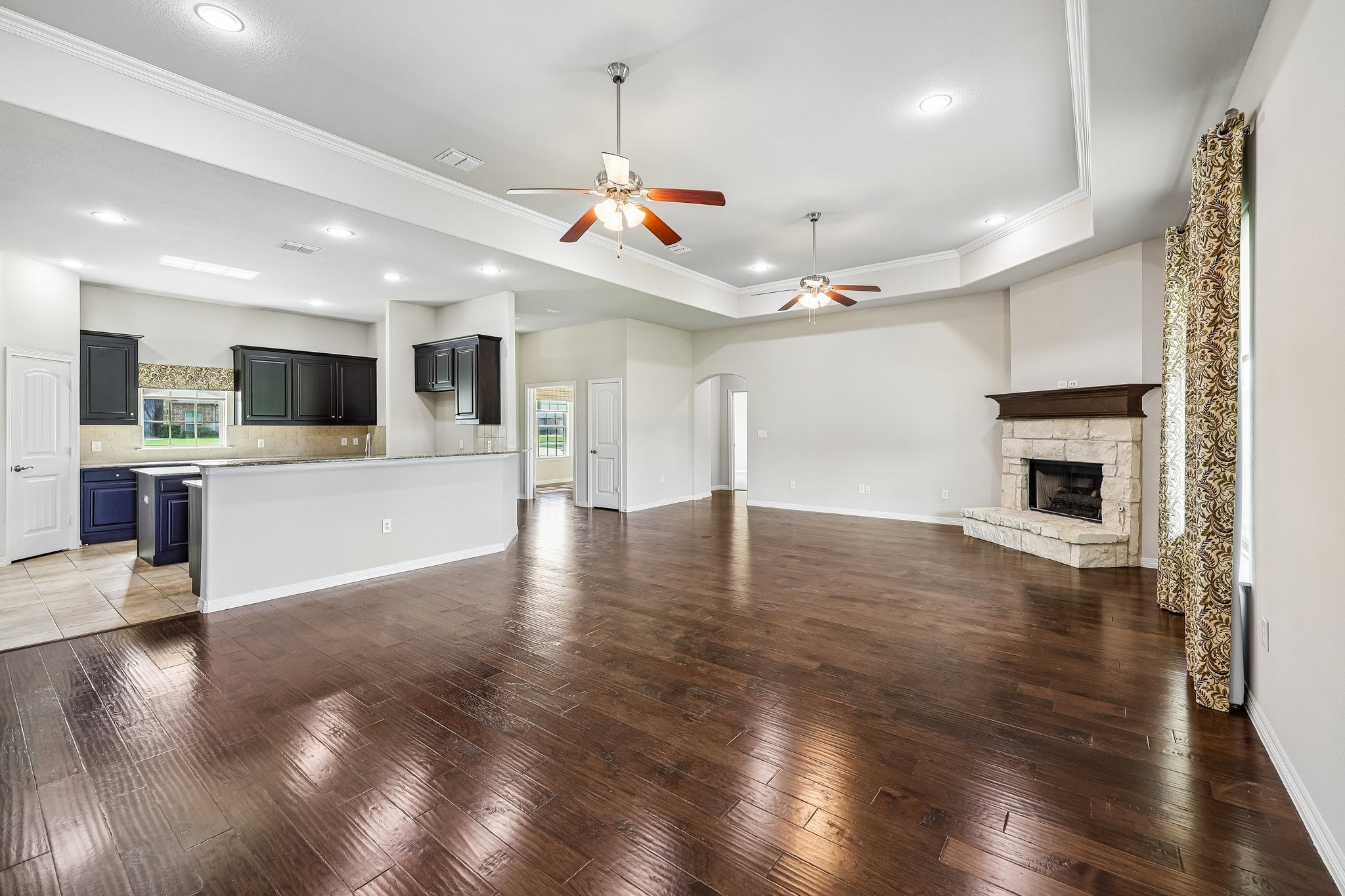 5520 Littlefield Drive Dish TX 76247
