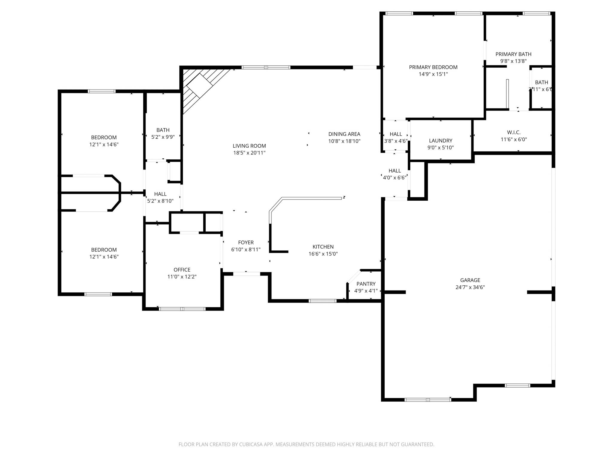 5520 Littlefield Drive Dish TX 76247