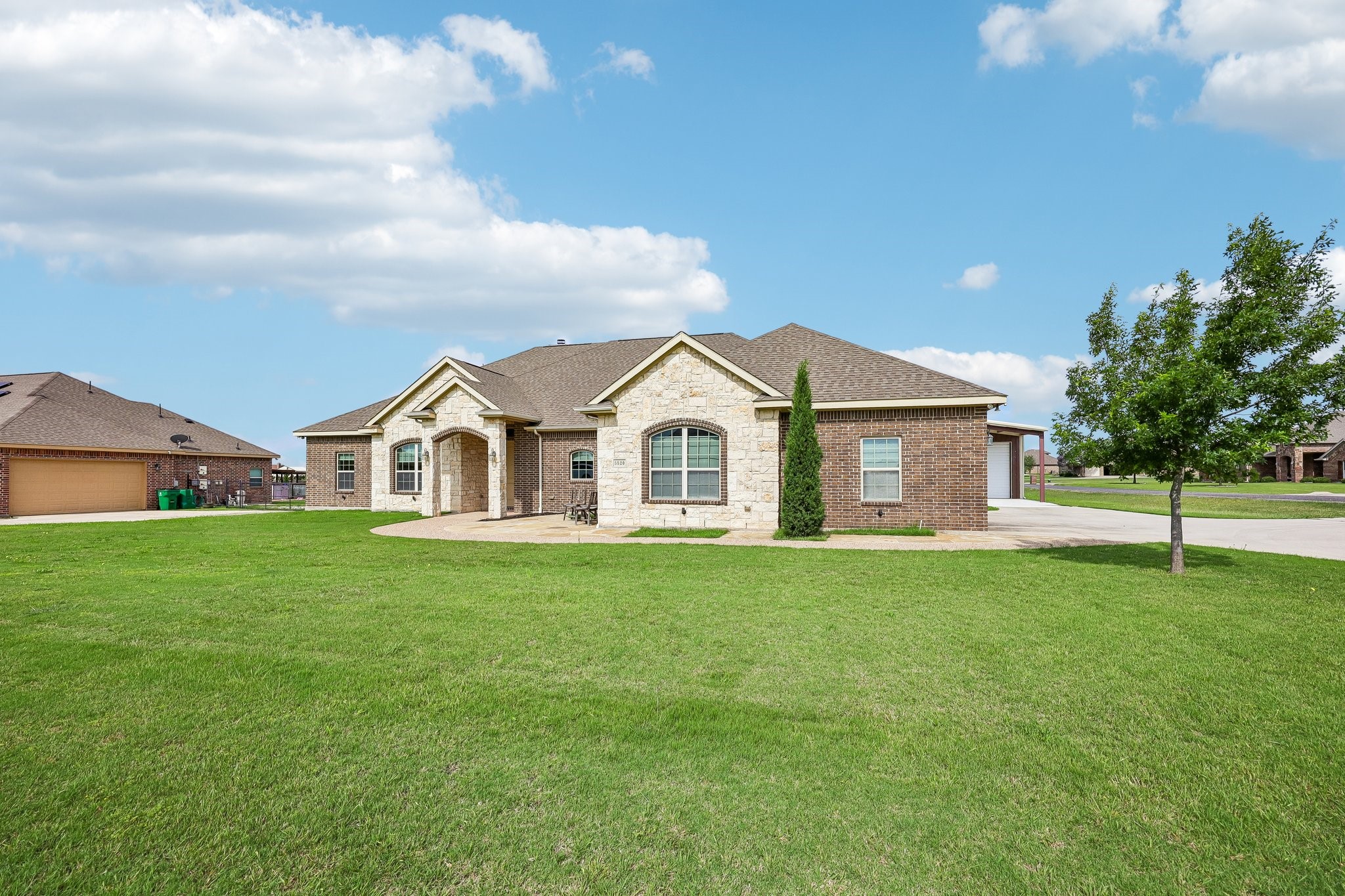 5520 Littlefield Drive Dish TX 76247