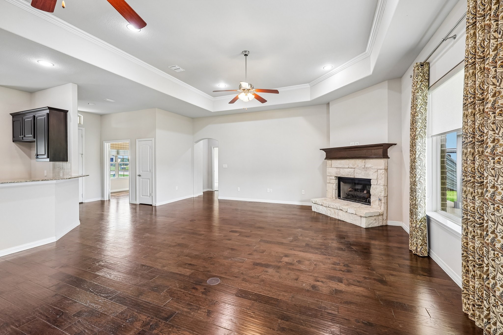 5520 Littlefield Drive Dish TX 76247