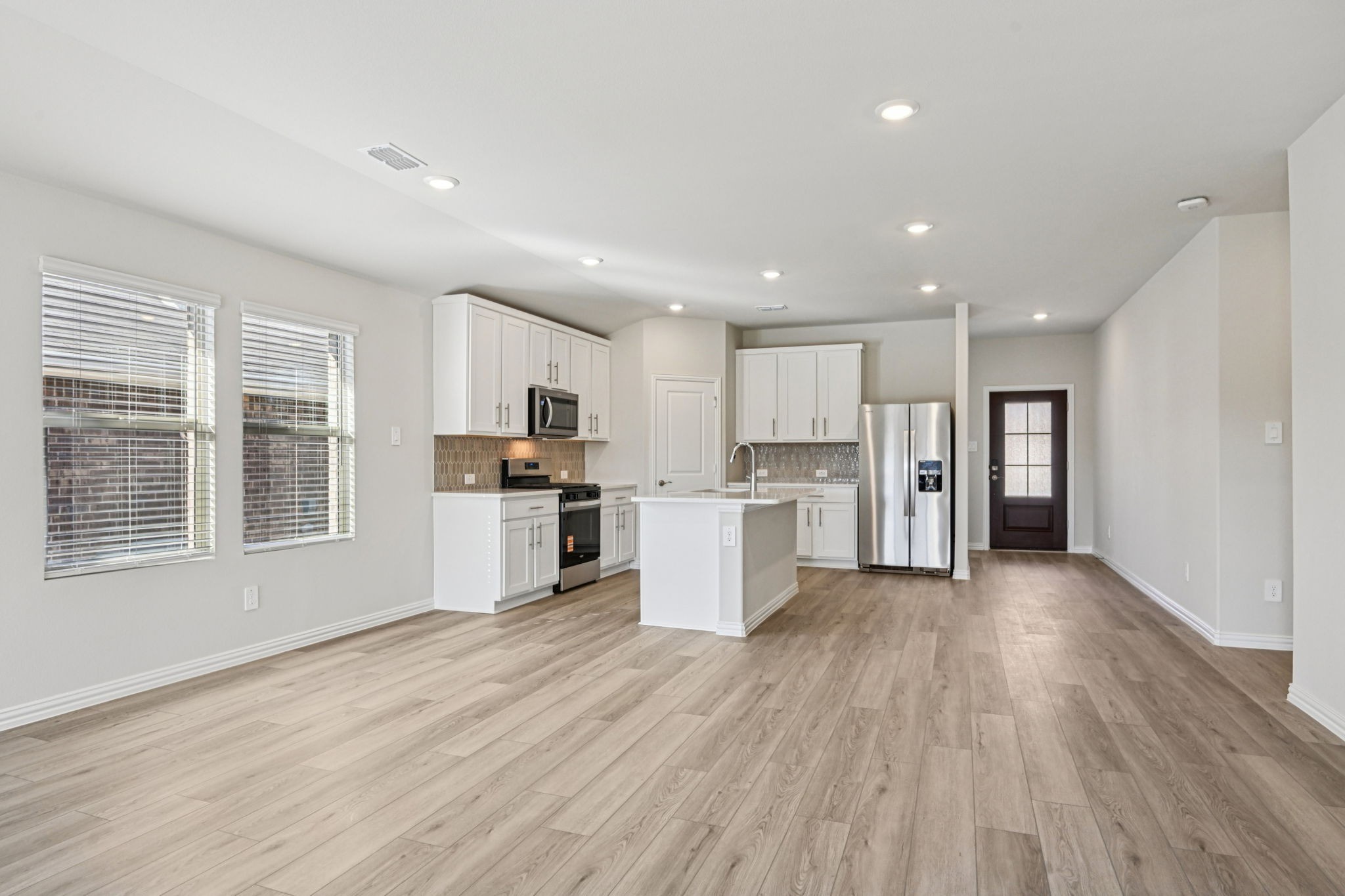 2309 Nicole Drive Denton TX 76208