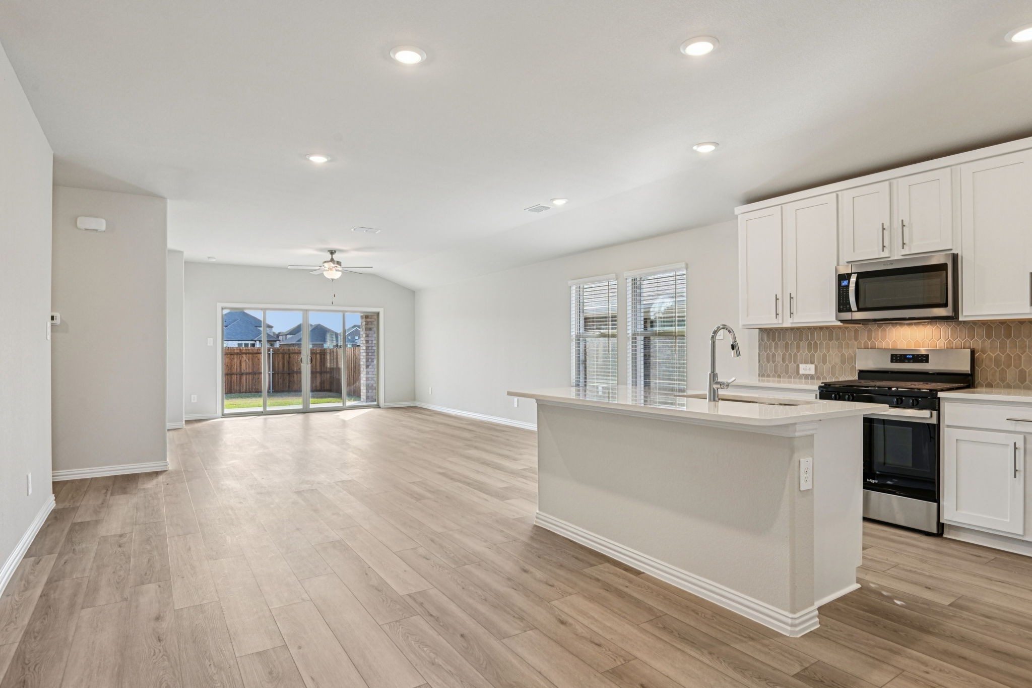 2309 Nicole Drive Denton TX 76208
