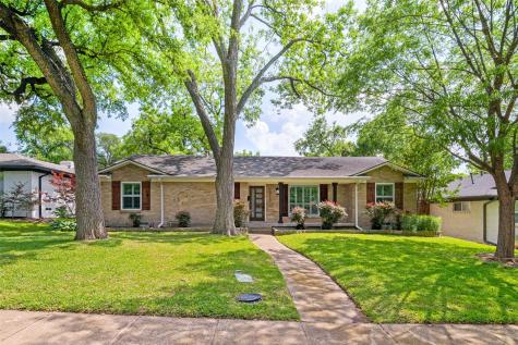 10950 Scotsmeadow Drive Dallas TX 75218